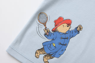 Babies' Paddington Long-Sleeved T-Shirt
