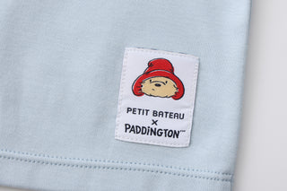 Babies' Paddington Long-Sleeved T-Shirt