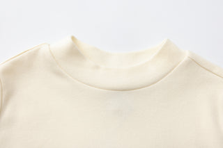 Children's Paddington Long-Sleeved T-Shirt