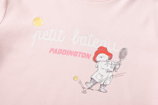 Girls' Paddington Long-Sleeved T-Shirt