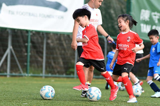 Little Kickers: Trial Soccer Experience