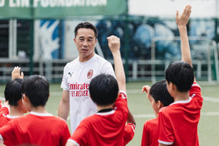 Little Kickers: Trial Soccer Experience