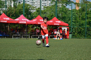 Little Kickers: Trial Soccer Experience