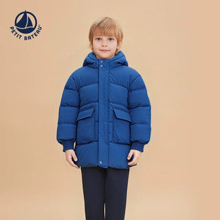 Children's Down Jacket