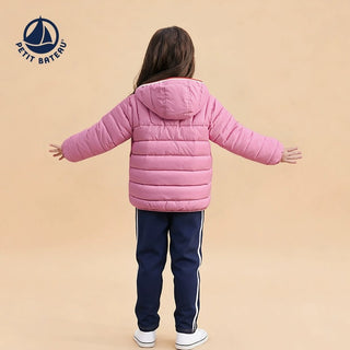 Children's Down Jacket