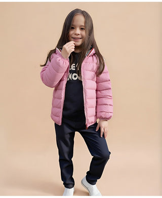 Children's Down Jacket