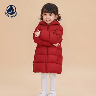 Babies' Down Jacket