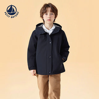 Children's 3-in-1 Down Jacket