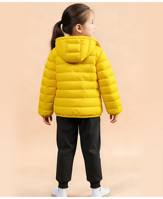 Children's Down Jacket