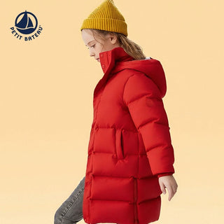 Children's Down Jacket