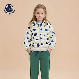 Children's Down Jacket