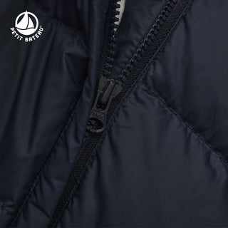 Babies' Down Overall