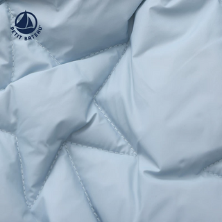 Babies' Goose Down Vest