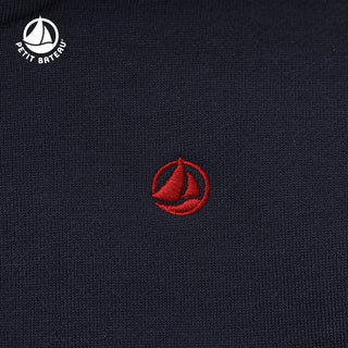 Babies' Sweatshirt Jacket