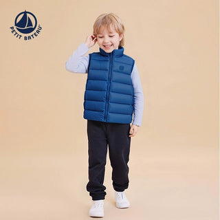 Children's Down Vest