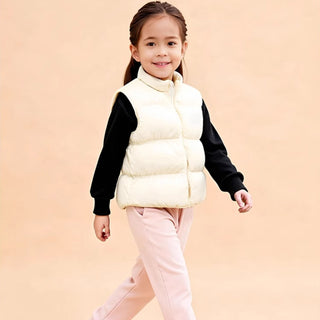 Children's Down Vest