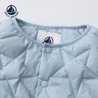 Babies' Goose Down Vest