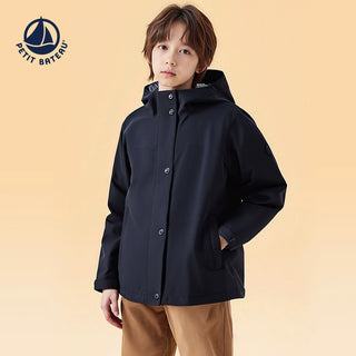 Children's 3-in-1 Down Jacket