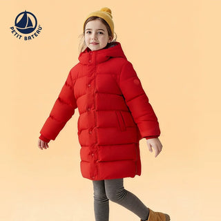 Children's Down Jacket