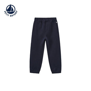 Children's Navy Pants