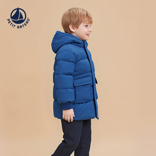 Children's Down Jacket
