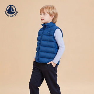 Children's Down Vest