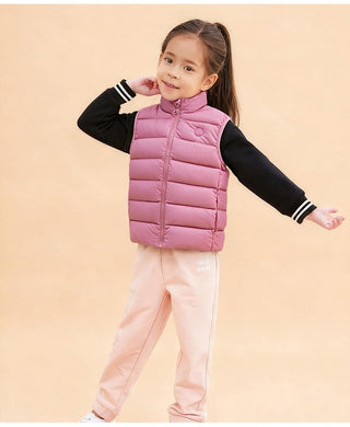 Children's Down vest