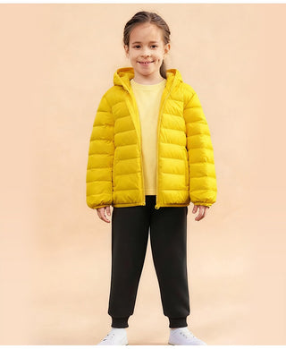 Children's Down Jacket