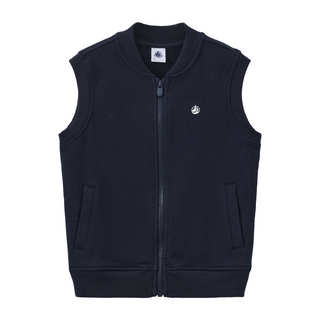 Children's Unisex Vest Jacket