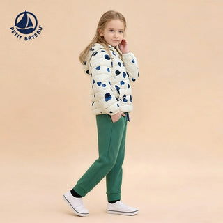Children's Down Jacket
