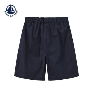 Children's Elastic Waist Shorts