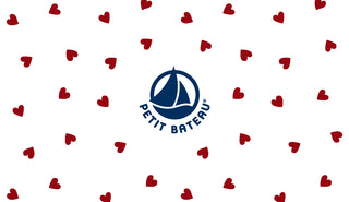 Petit Bateau e-Gift Card