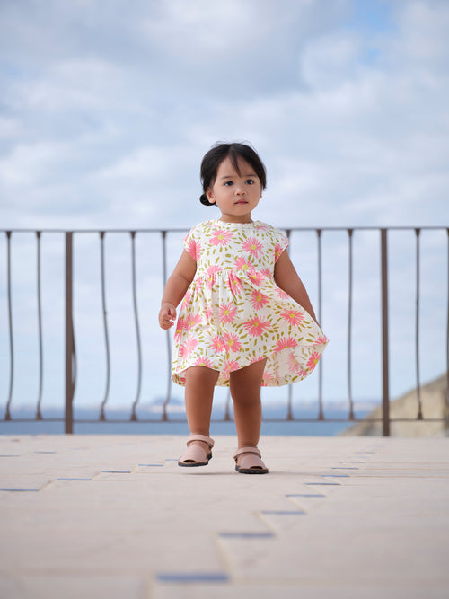 品牌介紹 – Petit Bateau