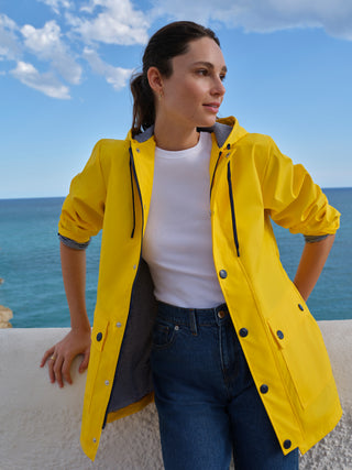 Adult Iconic Raincoat