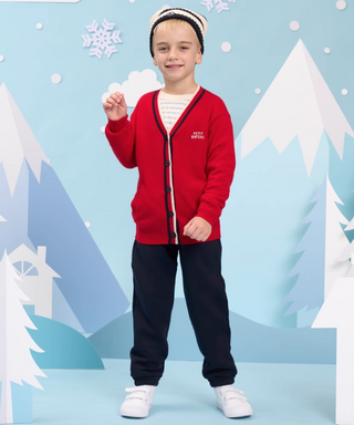 Children's Long Pants