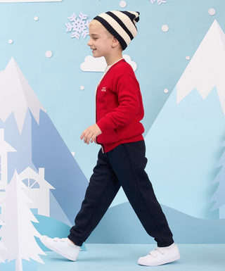 Children's Long Pants