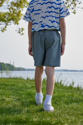 Boys' Quick Dry Shorts