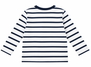 Babies' Long-Sleeved Paddington T-Shirt