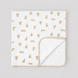 Babies' Cotton Blanket