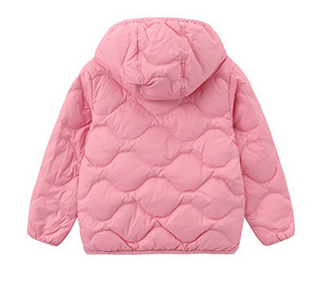 Children's Goose Down Jacket