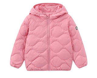 Children's Goose Down Jacket