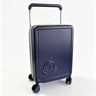 Petit Bateau 20-Inch Carry-On Suitcase