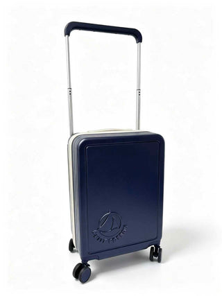 Petit Bateau 20-Inch Carry-On Suitcase