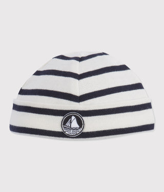 BABY BOYS' ICONIC JERSEY HAT
