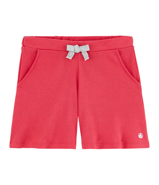 KG 1X1 SOLID SHORTS