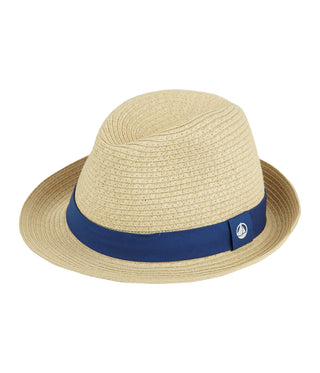 KB STRAW HAT