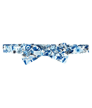 Baby Boys' Print Bow Tie