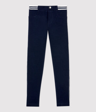 KG 1X1 NAVY OR MONTELIMAR PANTS