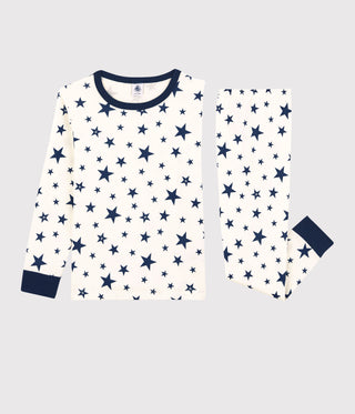 Unisex Starry Cotton Pyjamas