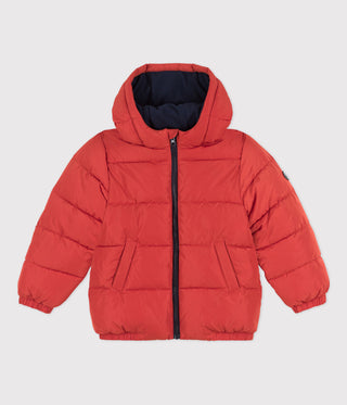 Babies' Recycled Parka